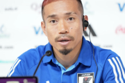 「今のサッカー日本代表は確実に歴代最強！」by 長友佑都
