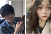 【画像】ボーイッシュ女さん、たったの３年でここまで変化してしまうｗｗｗｗｗｗｗ