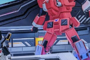 【ガンダムブレイカー】伝説巨神イデオンが発見される