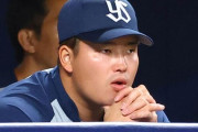 村上宗隆さんのＭＬＢ成績予想