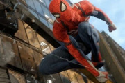 PC版『スパイダーマン』を一人称視点でプレイできるMODが登場！→プレイ映像がヤバすぎると話題にｗｗｗ　「これはあかん」「2秒で酔う」