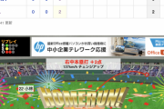 【動画】巨人･丸、先制の2ランホームラン！！【巨2-0ヤ】