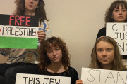 元〝環境少女〟グレタさんが「ガザ側に立つ」と表明　イスラエルメディアが猛批判