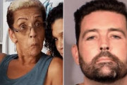 アメリカで裸で日光浴楽しむ71歳女性を男が射殺　隣人の男「服を着ろ！」と激怒