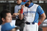 日本ハムファイターズ、笑えない状況になる