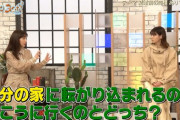 【乃木坂46】西野七瀬と付き合ったらワンチャン転がり込める説・・・