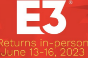 【悲報】E3、4年ぶりの現地開催なのに任天堂もソニーもUBIもセガも参加拒否