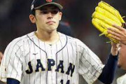 【野球】佐々木朗希の「地球上で最も強力な持ち球」　米放送局が160キロ剛速球より絶賛した一球