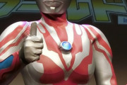 ウルトラマンリブットとかいうギャラクシーファイト新たな魅力を見せたウルトラマン