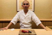 韓国人「魚を生で食べ始めたのは日本より韓国の方が1000年早い」韓国人青年が日本でミシュランガイドで星１つを受賞し「寿司王」に成る！　韓国の反応