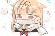 【艦これ】花粉がきついっぽい・・・ 他