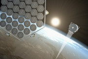軍事利用も…？費用対効果が怪しすぎる中国の宇宙太陽光発電開発計画