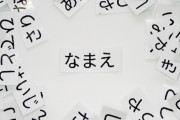 海外「理解できる！」日本が命名の規制をすることに海外興味津々！（海外の反応）
