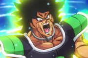 【徹底討論】ドラゴンボールのブロリーはなぜ失敗してしまったのか？