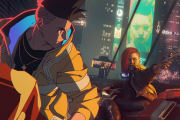 最近サイバーパンク2077のアニメを見終わったんやが、ゲームってやるべき…？