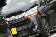 【超緊急】車同士の接触事故が起こった場合はどうしたいい？