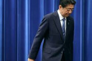 政治の話題をしたこともなかったような人たちが安倍さんを（消極的でも）支持していたことを告白してたので、隠れ安倍支持がようやく顕在化したという点で支持率爆上げは納得。