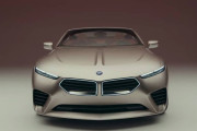 【画像】BMW、ふざけた顔の車を発表