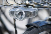 自転車のオートライトってさ