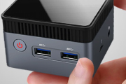 【画像】ミニPC、どんどん小さくなる
