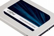 【SSD】Cドライブ用に2TB買っても1.7GBくらい使い道無いな【右往左往】