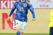 日本代表、エクアドルとドロー！鎌田大地は欧州遠征2戦で輝くも「スタメンだと確約されてるわけじゃない」まとめその２（関連まとめ）
