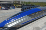中国リニア｢時速600km成功？｣報道のウソと真実！