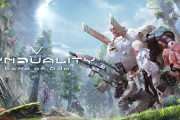 【ゲーム】TVアニメが核爆死したバンナムPS5「SYNDUALITY(シンデュアリティ)」5400円(税抜)で1月発売！
