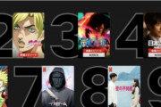 【朗報】鬼滅の刃さん、遊郭編スタートで無事ネトフリランキング1位へ