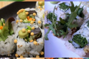【画像】海外で「SUSHI」と販売されてる食べ物がこれｗｗｗｗｗｗｗｗｗｗｗｗｗ