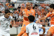 J1第26節　清水エスパルス、後半AT被弾で柏とドロー　連勝ストップ