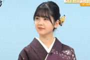 【乃木坂46】筒井あやめ、メンバーに冷たい目線を送るwwwwww