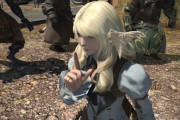 【FF14】「ミコトちゃんの年齢修正(29歳→24歳)はアッパー調整ではなくナーフ！！」29歳好きな光の戦士さんが多すぎるｗｗｗｗｗｗ