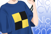 【艦これ】停船希望なTシャツmode三隈が着ているのはL旗か！