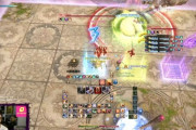 【FF14】異聞シラディハ水道1ボスのポンポン創出4回目(水拭き)の縦処理ってマーカーを使えばめちゃくちゃ楽じゃない？【動画有】