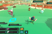 【朗報】真のポケモン「Temtem」早期アクセス版にもかかわらず発売1ヶ月で50万本達成！