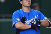 中日・細川成也（24）、2010年以来の『チーム日本人打者20本塁打』に挑戦