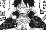 ワンピース「主人公が強いのは血筋です」NARUTO「血筋です」BLEACH「血筋です」