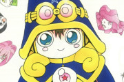 【謎】『ターちゃん』や『タルるート君』が急にギャグ漫画からバトル漫画に変わった理由ｗｗｗ