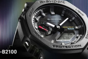 サラリーマンが「G-SHOCK」ってアリ？見下される？