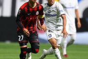 札幌、駒井決勝ヘッド弾でG大阪下し連敗ストップ！G大阪はリーグ4連敗　J1第18節（関連まとめ）