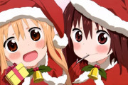 【急募】クリスマスに見るべきアニメってある？？