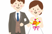 【最高】自分の結婚式で鬼の「アレ」を披露する花嫁ｗｗｗｗｗ