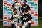 阪神タイガースのビジターユニフォームについて