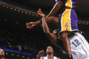 【NBA】史上最高のポスターダンク写真を投稿してくれ