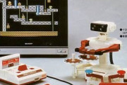 よく考えたらファミリーコンピュータって凄すぎね？
