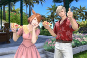 【FF14】出前館コラボに参加できなかったユーザーさん、悔しくてお気持ち表明「ピザエモート奴って恥ずかしくないの？」