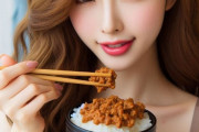 韓国人「同じ納豆のはずなのに…日本で食べた納豆は美味しく感じるんですか？」→「何故あんなに美味しいのか？」