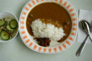 【超難問】正しいのはどっち？カレーは「食べ物」「飲み物」小学校の試験問題
