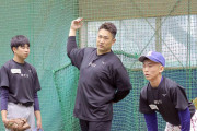 【楽天】田中将大がＷＢＣ出場へ意欲十分「入りたい気持ちある」「仕上がりは早くしていかないといけない」